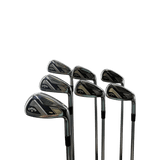 Callaway Mavrik Pro Irons - One Golf