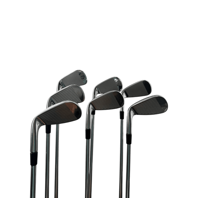 Callaway Mavrik Pro Irons - One Golf