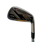 Callaway Mavrik Pro Irons - One Golf