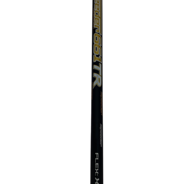 Callaway Mavrik Sub Zero Triple Diamond 9º Driver - One Golf