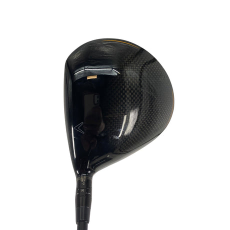 Callaway Mavrik Sub Zero Triple Diamond 9º Driver - One Golf