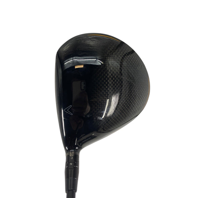 Callaway Mavrik Sub Zero Triple Diamond 9º Driver - One Golf