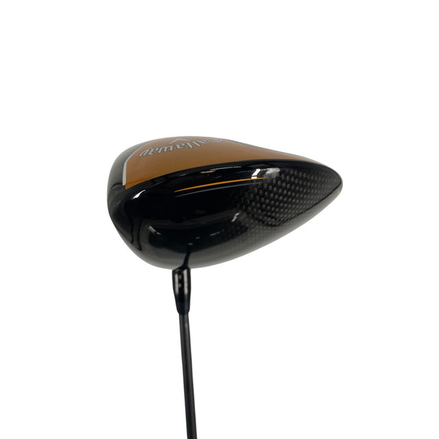 Callaway Mavrik Sub Zero Triple Diamond 9º Driver - One Golf