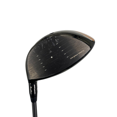 Callaway Mavrik Sub Zero Triple Diamond 9º Driver - One Golf
