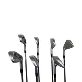 Callaway Max X Forged Irons - One Golf
