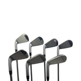 Callaway Max X Forged Irons - One Golf