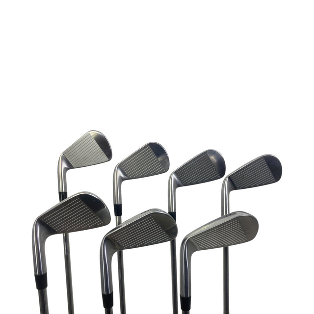 Callaway Max X Forged Irons - One Golf