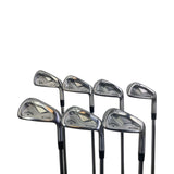 Callaway Max X Forged Irons - One Golf
