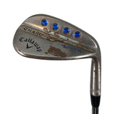 Callaway MD5 JAWS Raw 54°-10° S-Grind Wedge - One Golf