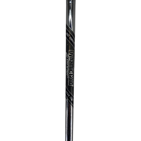 Callaway MD5 JAWS Raw 56°-10° S-Grind Wedge - One Golf