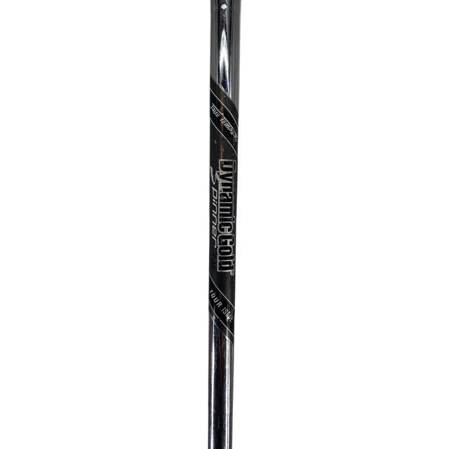 Callaway MD5 JAWS Raw 56°-10° S-Grind Wedge - One Golf