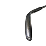 Callaway MD5 JAWS RAW 60°-10°S-Grind Wedge - One Golf