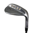 Callaway MD5 JAWS RAW Chrome 60°-10°S-Grind Wedge - One Golf