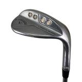 Callaway MD5 JAWS RAW Chrome 60°-10°S-Grind Wedge - One Golf