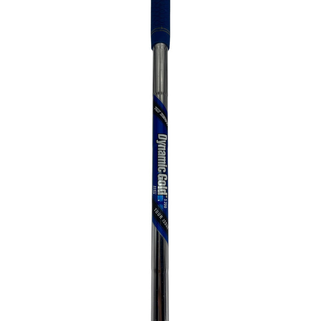Callaway MD5 Jaws S - Grind 56º - 10º S - Grind Wedge - One Golf