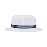 Callaway Men's Call Bucket White/Navy Hat - One Golf