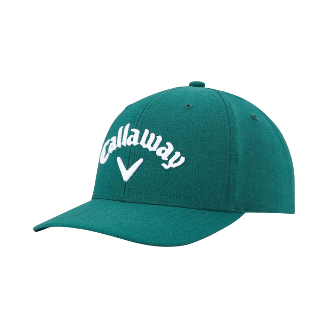 Callaway Men's Performance Pro Forest Cap 25 - One Golf