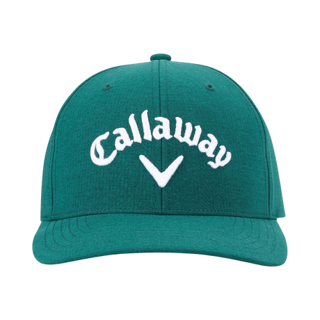 Callaway Men's Performance Pro Forest Cap 25 - One Golf