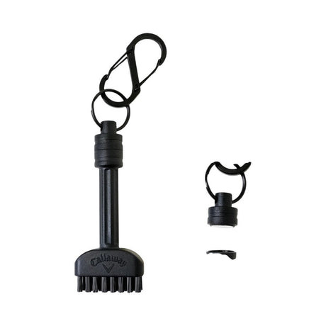 Callaway Mini-Mag Club Brush - One Golf