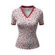 Callaway Mosaic Ladies Shirt - One Golf