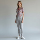 Callaway Mosaic Ladies Shirt - One Golf
