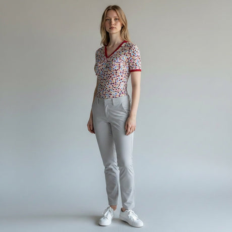 Callaway Mosaic Ladies Shirt - One Golf
