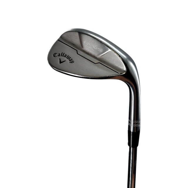 Callaway OPUS 50° Wedge - One Golf