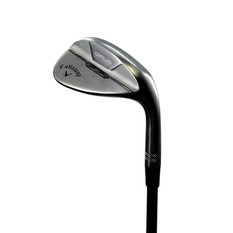 Callaway OPUS 52° Wedge - One Golf