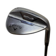 Callaway Opus 52º-10º S-Grind Wedge - One Golf