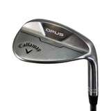 Callaway Opus 54°-12° S-Grind Wedge - One Golf