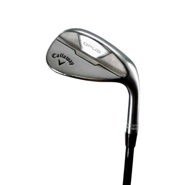 Callaway OPUS 54° Wedge - One Golf