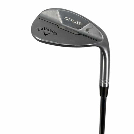 Callaway Opus 56º-12º S-Grind Wedge - One Golf