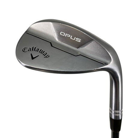 Callaway Opus 56º-12º S-Grind Wedge - One Golf