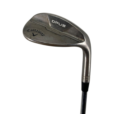 Callaway Opus 56º-12º S-Grind Wedge - One Golf