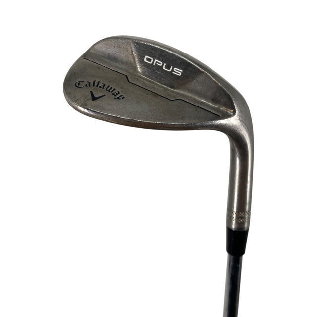 Callaway Opus 56º-12º S-Grind Wedge - One Golf