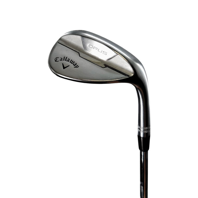 Callaway OPUS 58° Wedge - One Golf