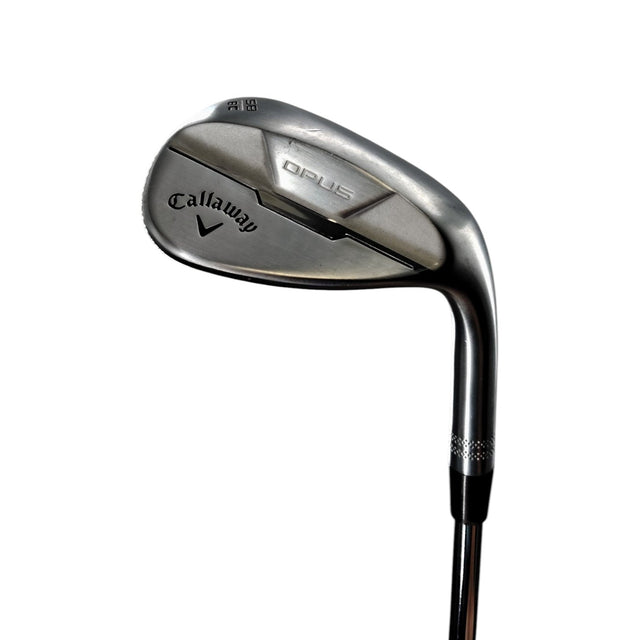 Callaway OPUS 58° Wedge - One Golf