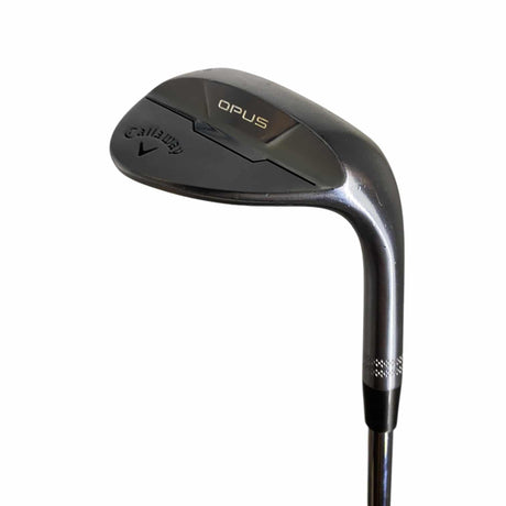 Callaway Opus 58º-06º T-Grind Wedge - One Golf