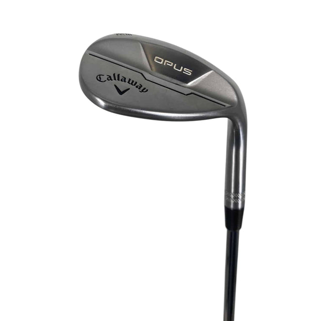 Callaway Opus 58º-08º C-Grind Wedge - One Golf