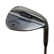 Callaway Opus 58º-12º W-Grind Wedge - One Golf
