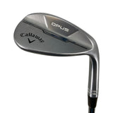 Callaway Opus 60°-10° S-Grind Wedge - One Golf