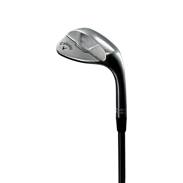 Callaway OPUS 60° Wedge - One Golf