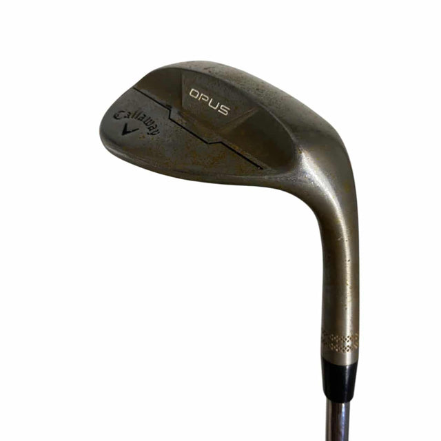 Callaway Opus 60º-08º C-Grind Wedge - One Golf