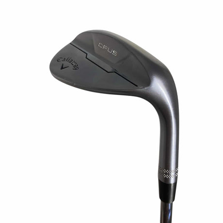 Callaway OPUS 60º-10º S-Grind Wedge - One Golf