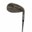 Callaway Opus 60º-8º C-Grind Wedge - One Golf