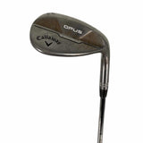 Callaway Opus 60º-8º C-Grind Wedge - One Golf