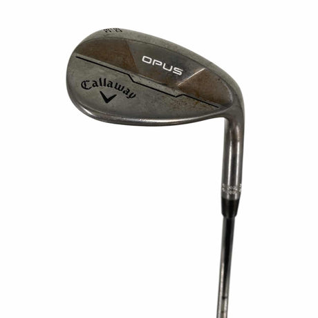 Callaway Opus 60º-8º C-Grind Wedge - One Golf