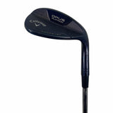 Callaway Opus Black 54º-12º S-Grind Wedge - One Golf