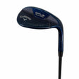 Callaway Opus Blue 60º-10º S-Grind Wedge - One Golf