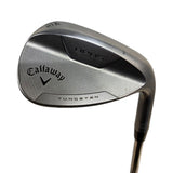 Callaway Opus Platinum 54º-12º S-Grind Wedge - One Golf